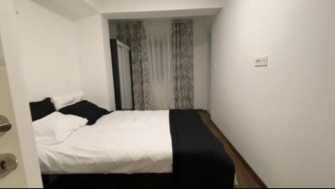 Skopje Kale Luxury Apartment מראה חיצוני תמונה